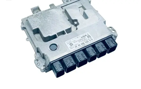 Mercedes-Benz Sprinter W907 W910 Engine control unit/module A6549009400