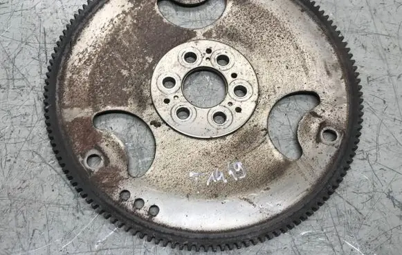 Opel Astra J Flywheel 55586910