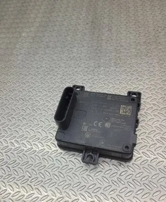 Peugeot 308 Blind spot module 9844452180