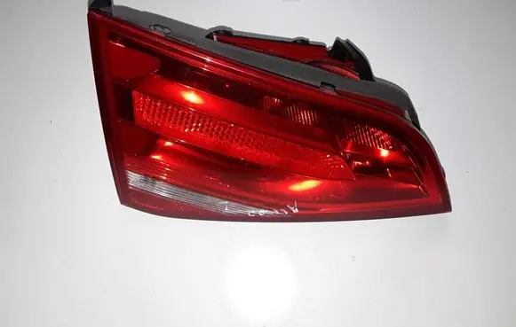 Audi A4 S4 B8 8K Tailgate rear/tail lights P21W32CP