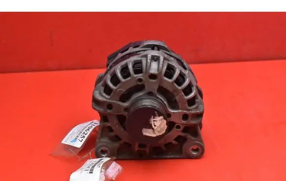 Dacia Dokker Generator/alternator 231001568R