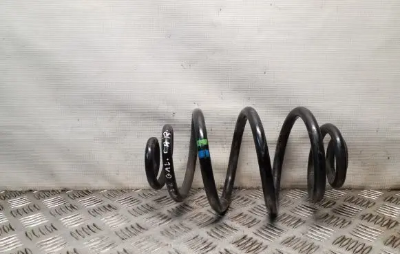 Volkswagen PASSAT B5.5 Rear coil spring
