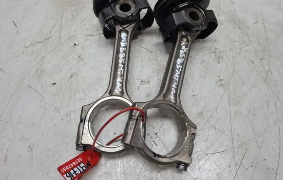 Renault Master III Piston with connecting rod S27647055 M9T716