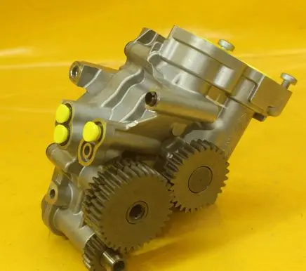 Audi A8 S8 D4 4H Oil pump 079115103 057115105S