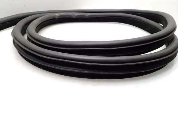 Land Rover Range Rover L405 Front door rubber seal CK5220708AC