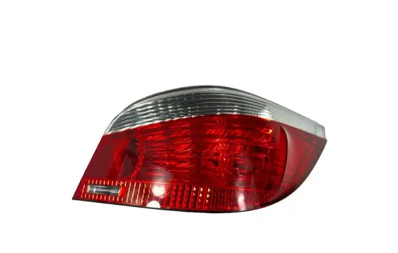 BMW 5 E60 E61 Rear/tail lights 7165738 E4342U 0086790688995