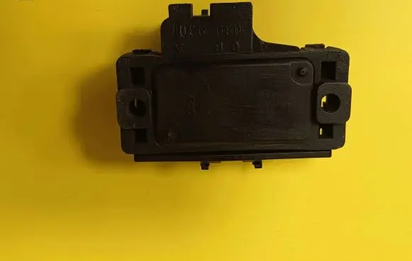 Opel Astra G Air pressure sensor