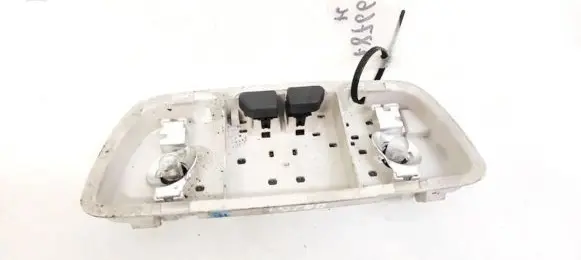 Volvo V50 Front seat light 30859559