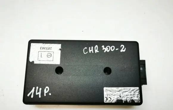Chrysler 300 - 300C Other control units/modules 05142604AA P05142604AA E1203383