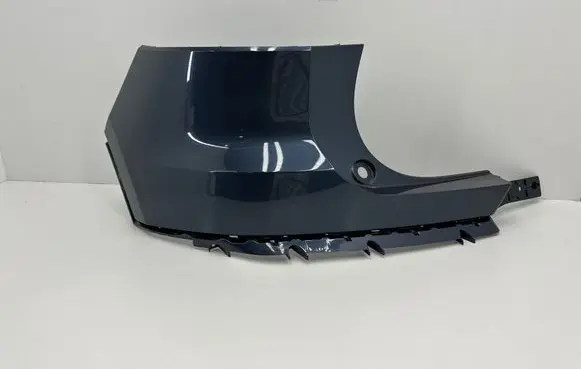 Volvo XC40 Rear bumper corner part panel trim 31449336