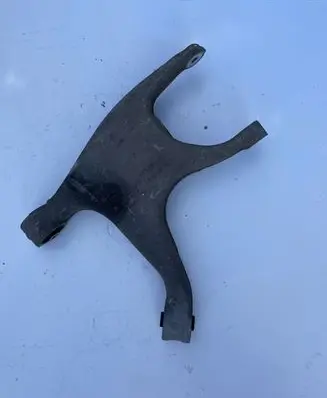 Audi Q5 SQ5 Rear control arm 8R0505312