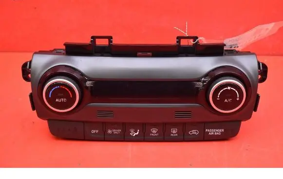 Hyundai Kona I Climate control unit 97250CM070