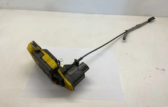 Volvo S60 Rear door cable line 8663870
