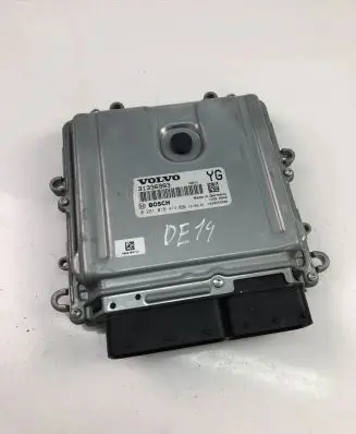 Volvo V60 Engine control unit/module ECU 31336983 0281018414