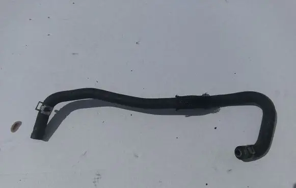 Mazda 3 I Power steering hose/pipe/line