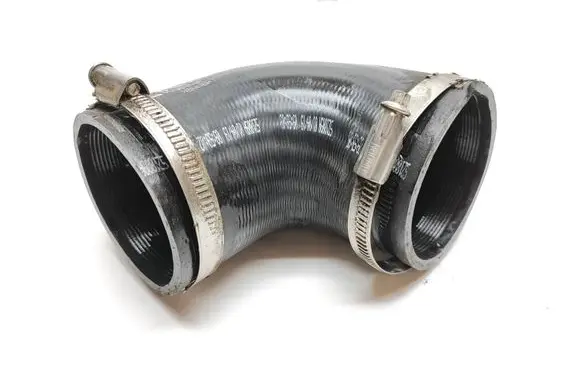 Porsche 718 Cayman 982 982c Air intake hose/pipe 982129498F