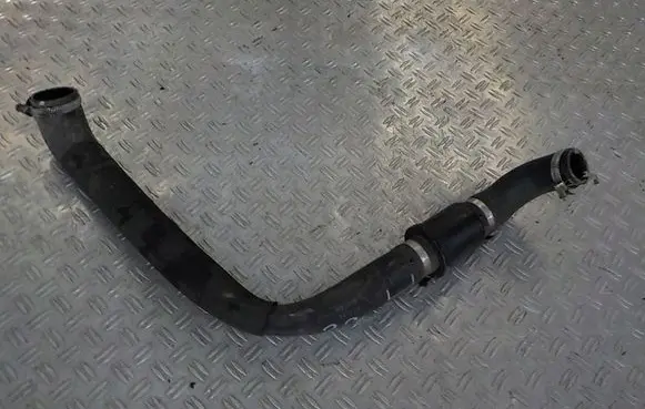 Ford Transit Custom Intercooler hose/pipe BK216C646AD