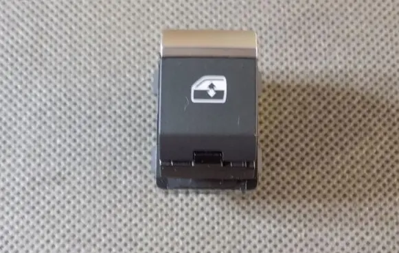 Audi RS5 Electric window control switch 4M0959855