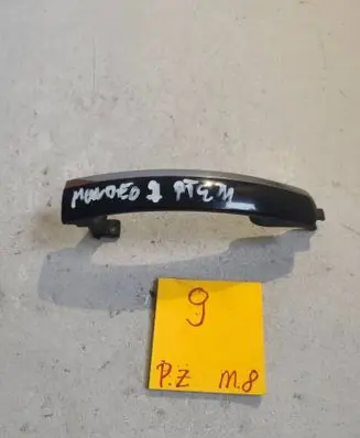 Ford Mondeo Mk III Rear door exterior handle 2934729