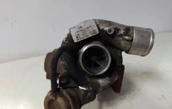 Jeep Grand Cherokee (WJ) Turbo 49135-05500