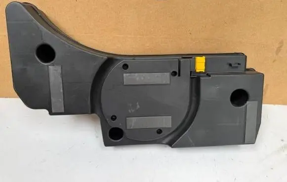 Volkswagen Polo VI Subwoofer speaker 2G0035621A 430407771362 08061813004A