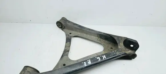 Porsche Cayenne (9PA) Rear upper control arm/wishbone 7L0505351A