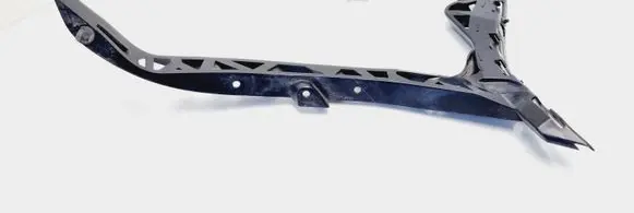 Mercedes-Benz SLC R172 Rear bumper mounting bracket A1728800430