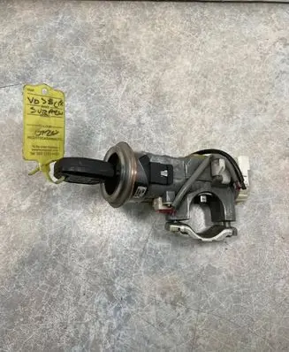 Subaru Legacy Ignition lock 88215AG000 X1T25971 BD02