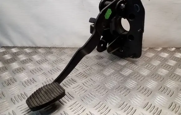 Citroen Xsara Brake pedal