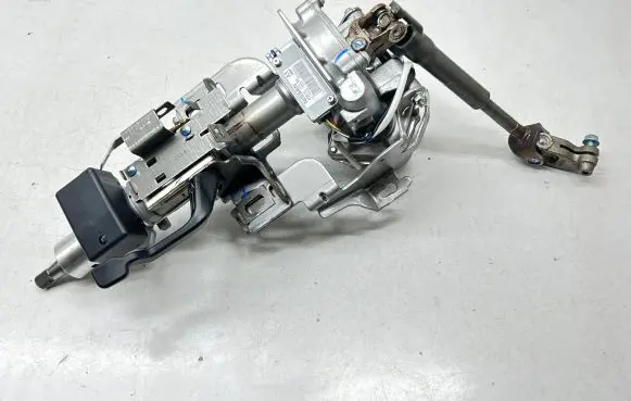 Nissan Pulsar Steering wheel axle 488103ZL9A BD0239Q 416418576