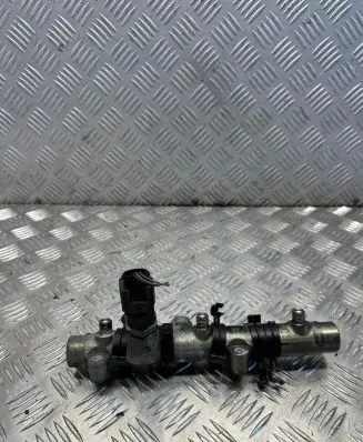 Volkswagen Phaeton Fuel main line pipe 059130089D 006031 000R001550