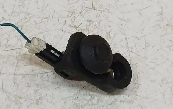 Nissan Micra Front door sensor coupe