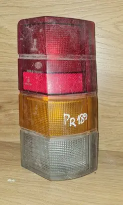 Opel Kadett E Rear/tail lights 0153371R3