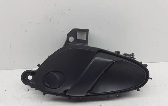 Front door interior handle