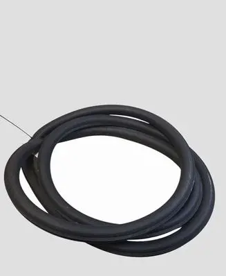 Opel Insignia A Trunk rubber seal (body)