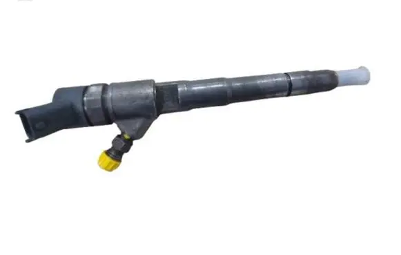Iveco Daily 5th gen Fuel injector 0445110418