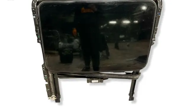 BMW i4 Sunroof set 8096115 03570002908