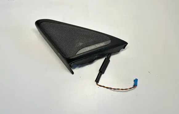 BMW 7 F01 F02 F03 F04 Front door high frequency speaker 7348979 51417348979