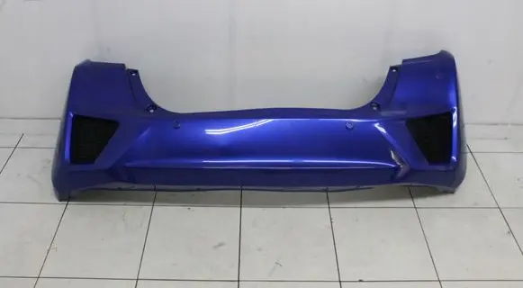 Honda Jazz Rear bumper B593M