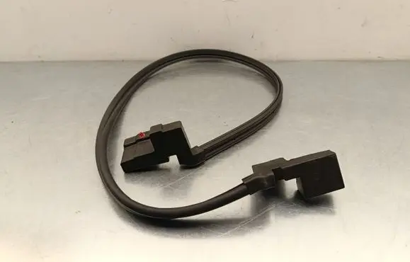 Hyundai Kona II Engine compartment rubber