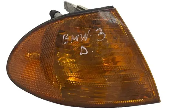 BMW 3 E46 Front indicator light 315106141