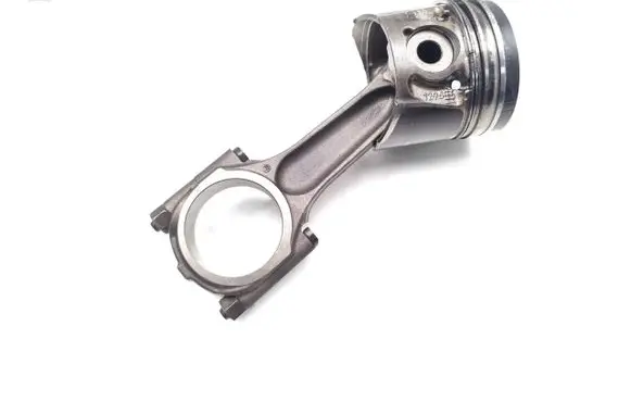 Citroen Xsara Picasso Piston with connecting rod RHJ DW10BTED4