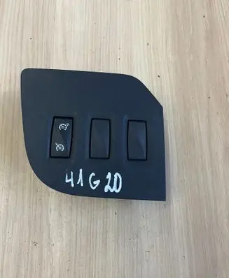 Renault Master III Other switches/knobs/shifts 684950002R