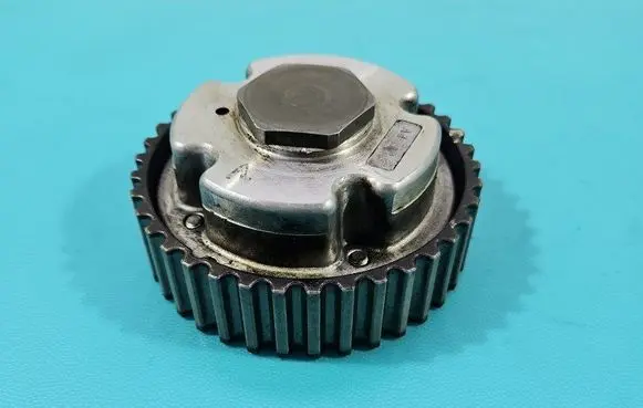 Citroen C4 Grand Picasso Timing chain sprocket 9654903780 IMPRK1453158