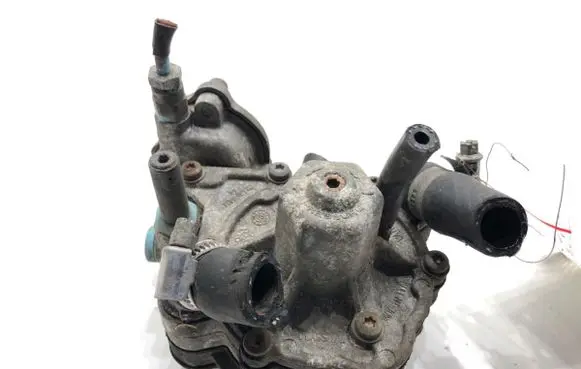 Citroen Nemo LP gas reducer 67R014066