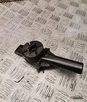 Audi A5 8T 8F Radiator mount bracket 8K0805201