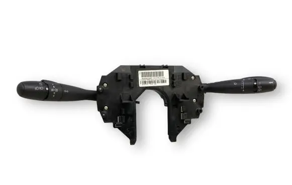 Citroen C4 Grand Picasso Wiper turn signal indicator stalk/switch 96656016XT 345657573