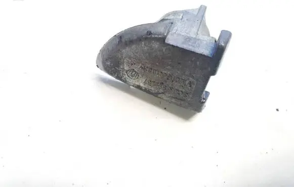 Volkswagen PASSAT B6 Loading door cover/cap 3c0839167