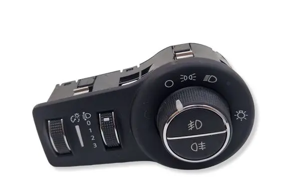 Jeep Renegade Light switch 07356444230