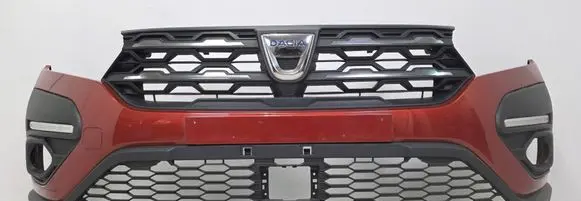 Dacia Jogger Front bumper 620228861R 620261041R